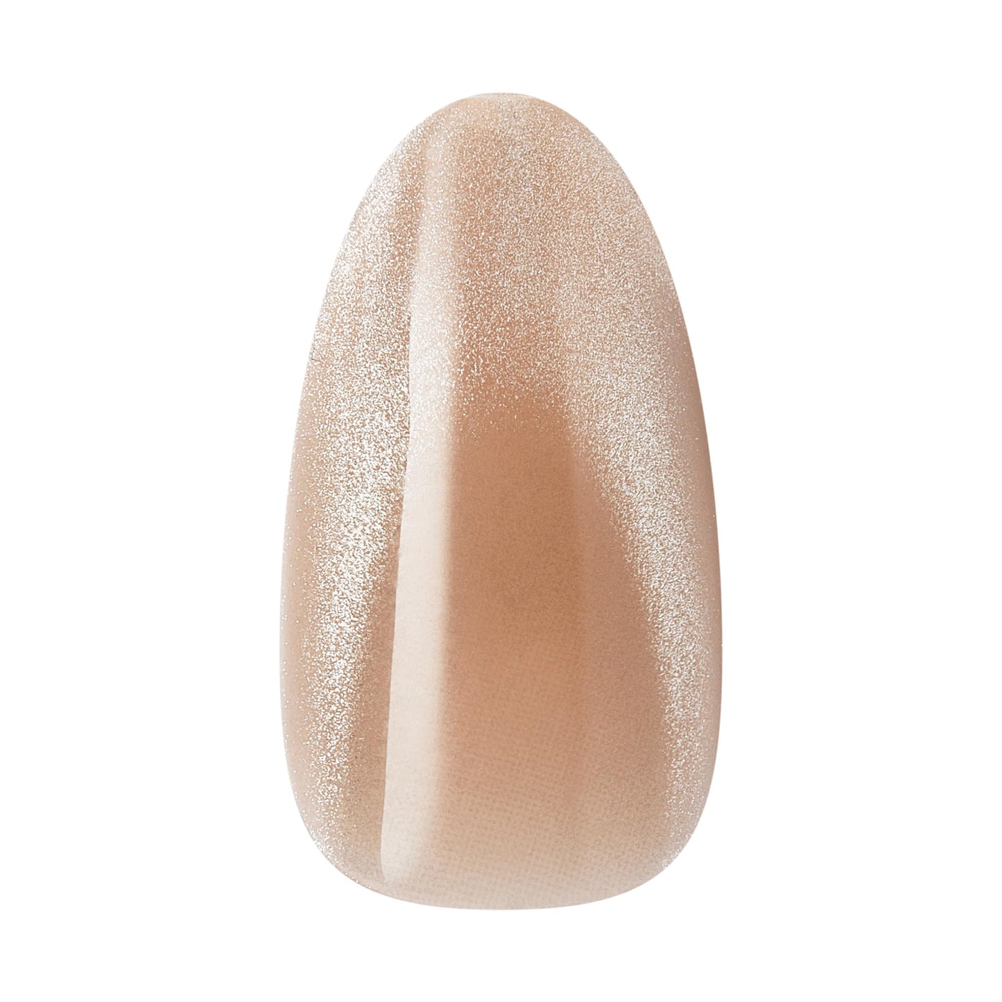 Kiss Core, Press On Nails, Nail glue included, 'Amazon Falls', Beige, Medium Size, Almond Shape, Includes 32 Nails, 2g Glue, 1 Manicure Stick, 1 Mini Beauty & Personal Care KISS