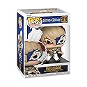 Funko POP! Animation: Black Clover - William Vangeance - Collectable Vinyl Figure - Gift Idea - Official Merchandise - for Kids & Adults - Anime Fans…