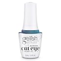 Gelish Aurora Cat Eye Reflective Magnet Gel Polish - Come Sky with Me, 15mL Beauty & Personal Care Gelish