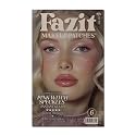 Fazit Makeup Patches - Pink Witch Speckles - Glow Up Make-Up Patches - Cute Glitter Makeup Accessories for Women - Cosmetic Glitter for Face