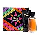 Mackie by Bob Mackie Women’s Gift Set - 3.4 Oz Eau De Toilette Perfume Spray & 6.7 Oz Body Lotion Gift Set for Her - Designer Fragrance with Oriental