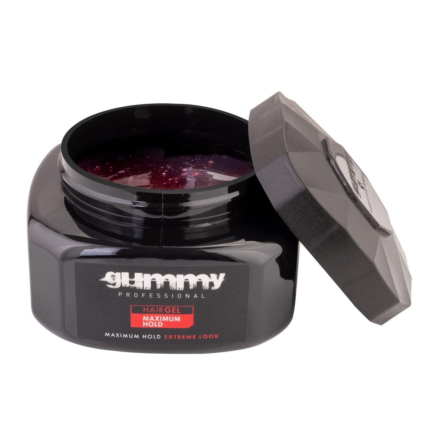 Gummy GU-GU101B Hair Gel, 500 ml