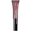 L'Oréal Paris Infallible PAINTS/LIPS, Taupeless, 0.27 fl. oz.