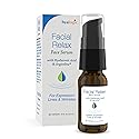 Hyalogic Episilk Facial Relax Serum, 0.47 Ounce