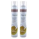 Dove Style + Care Hair Spray Flexible Hold 5.5 oz (Pack of 2)