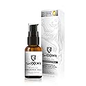Saxon Beard Oil, Fragrance Free