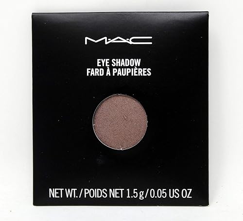 MAC Eye Shadow/Pro Palette Refill Pan - Satin Taupe (a91)