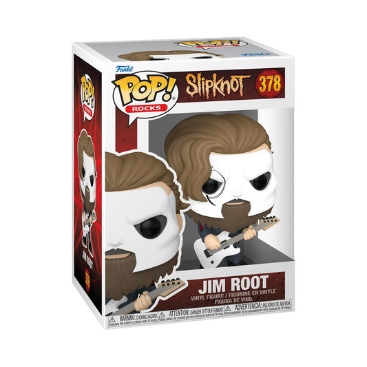 Funko Pop! Collectible Toy Figure - Amuck Attention 70