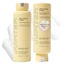 Jupiter Hydrating Shampoo and Conditioner Set - Moisturizing, Nourishing, and Strengthening Hair Care - Daily Scalp & Hair Hydration - Color-Safe