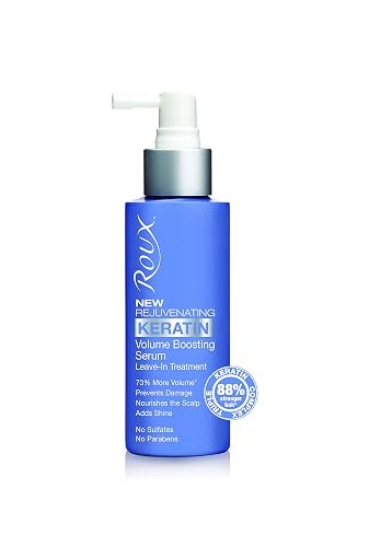 Roux Anti-Aging Hair Serum Leave-in Treatment (SG_B00ISBBV7O_US)