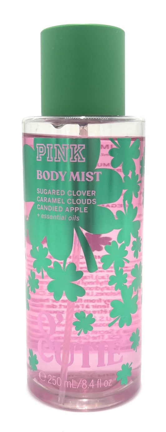 Victoria's Secret Pink O' Cutie Body Mist 8.4 fl oz Limited Edition Beauty & Personal Care Victoria's Secret