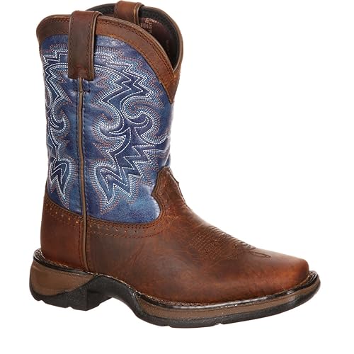 LIL' DURANGO® Little Kids' Western Boot Size 13.5(M)