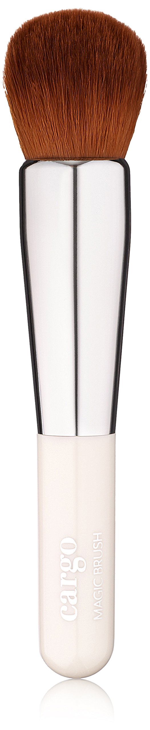 Cargo Cosmetics All-in-One Multi Use Magic Makeup Face Brush
