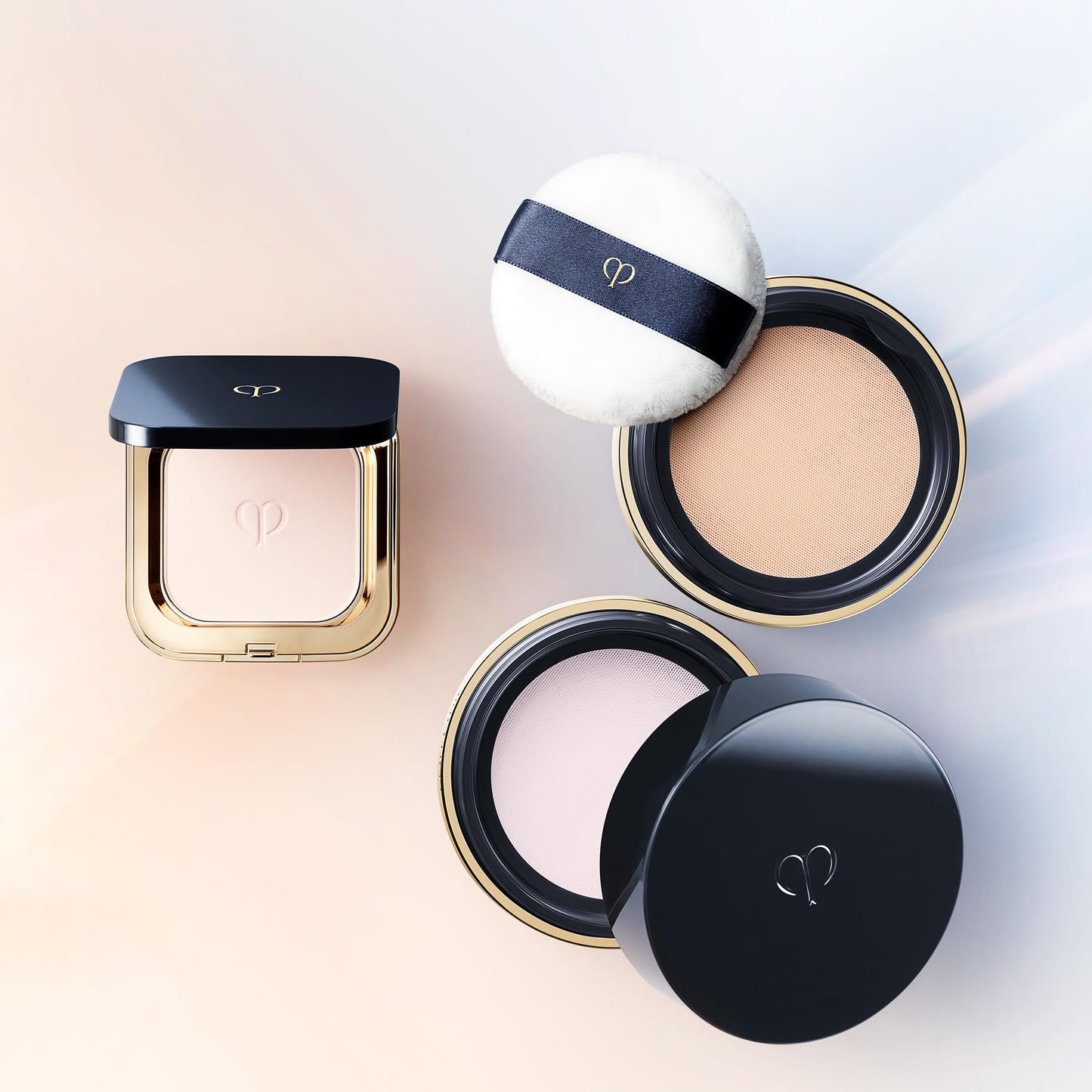 Translucent Loose Powder Light (Refill)