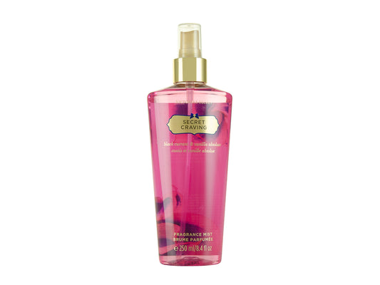 VICTORIA'S SECRET SECRET CRAVING body mist 250 ml