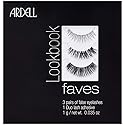 Ardell Lookbook Faves