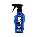 BOD man Fragrance Body Spray, Really Ripped Abs, 8 fl oz