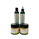 4pc Hair Care Kit