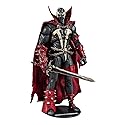 McFarlane Toys Mortal Kombat Spawn Action Figure, Multicolor