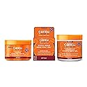 Cantu Coconut Twist Bundle, 3 Count