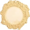 Demure Mineral Make Up (Sunflower) Eye Shadow, Matte Eyeshadow, Loose Powder, Eye Makeup, Professional Makeup