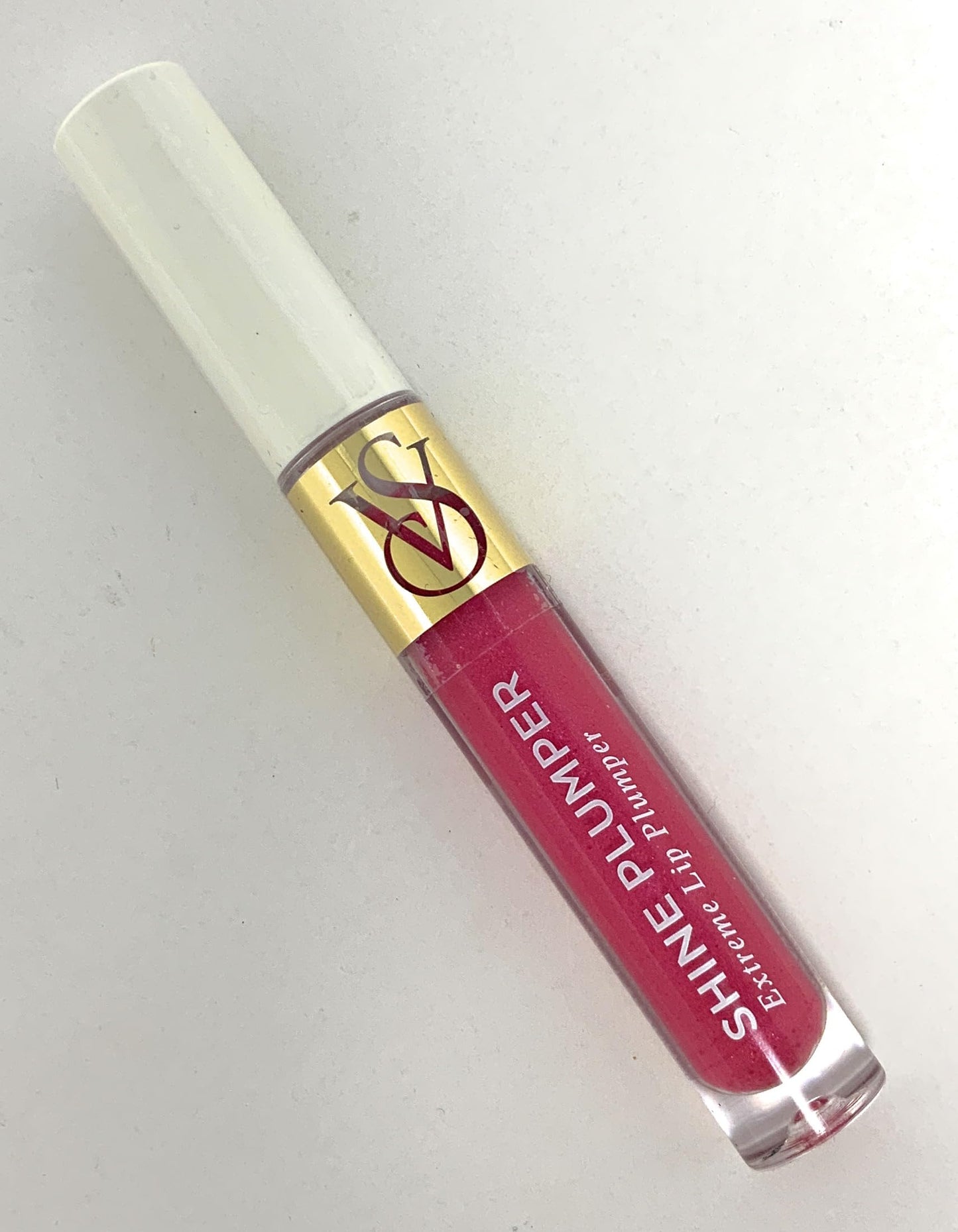 Victoria's Secret Shine Lip Plumper, Petal Extreme