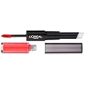 L'Oréal Paris Infallible Pro Last 2 Step Lipstick, Captivated By Cerise, 1 fl. oz.