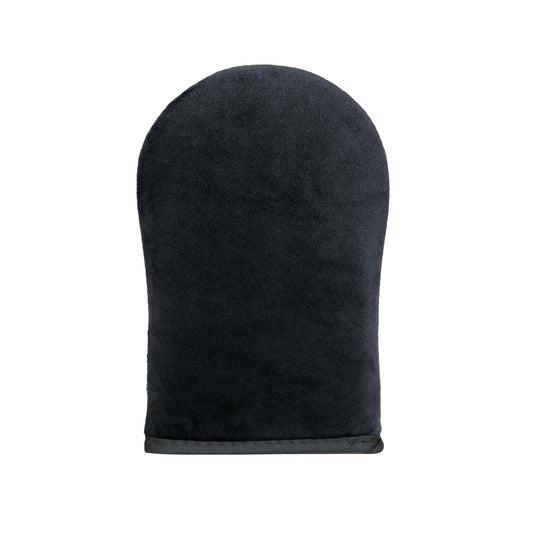 Loving Tan Self Tanning Deluxe Applicator Mitt, Washable & Durable Design for a Salon-Style, Streak Free Finish, Use with Self Tan Mousses, Sprays