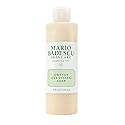 Mario Badescu Orange Cleansing Soap - Cream Face Cleanser and Exfoliator Enriched with AHA - Oil Free Face Wash for Combination or Dry Skin - Mild