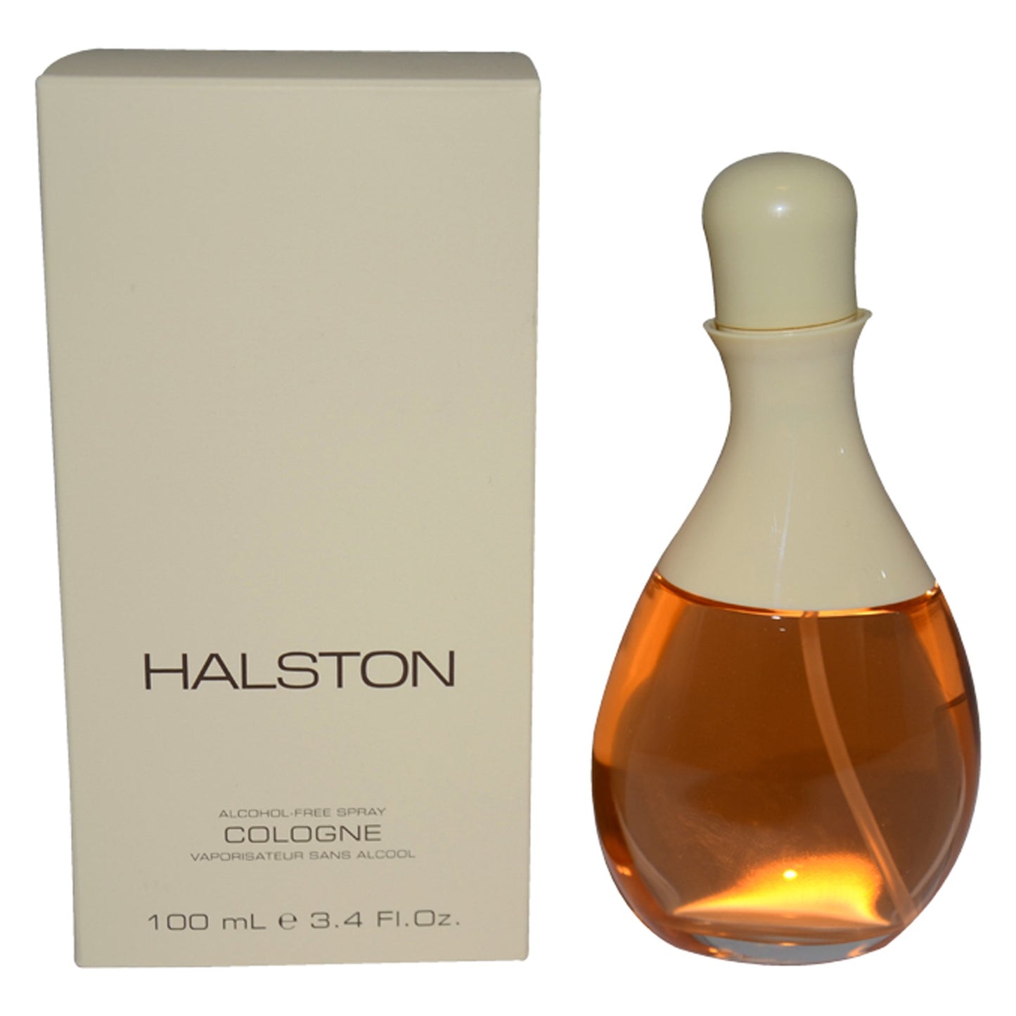 HALSTON by Halston