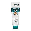 Himalaya FootCare Cream, Intense Moisturizing & Hydrating for Dry Feet and Cracked Heels, 2.64 oz