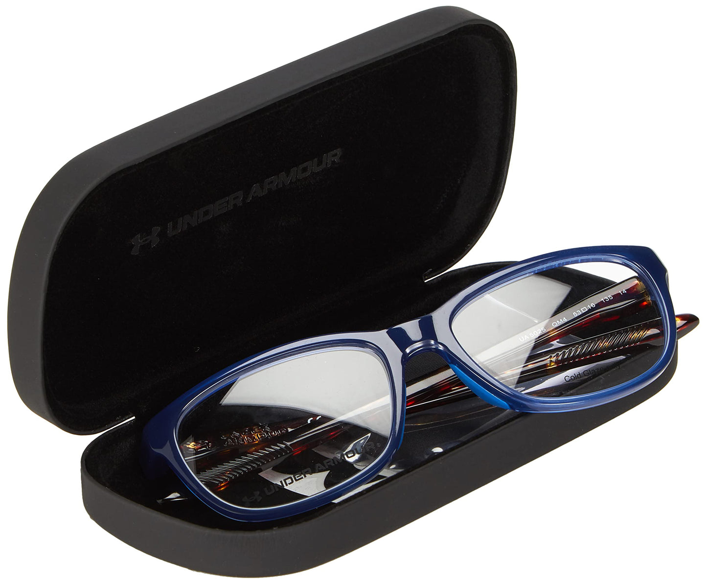 Under Armour Women's Modern Sunglasses, Qm4, 53