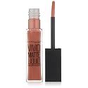 Maybelline New York Color Sensational Vivid Matte Liquid Lipstick, Nude Thrill, 0.26 fl. oz.