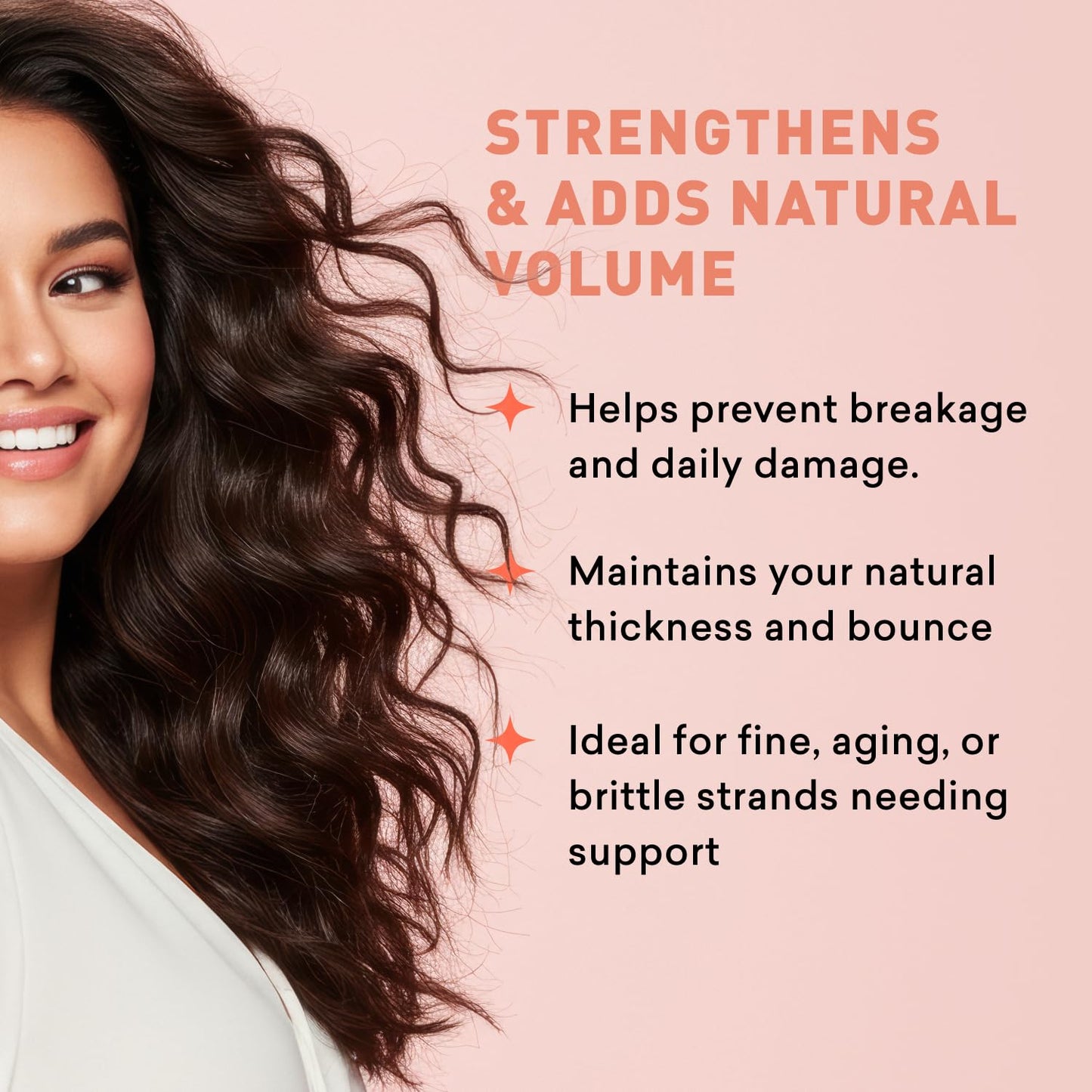 Just Nutritive Herbal Gel With Essences | Say Bye To Harsh Chemicals | Will Tame Stubborn Hair | For All Hair Types And Textures | Blended
