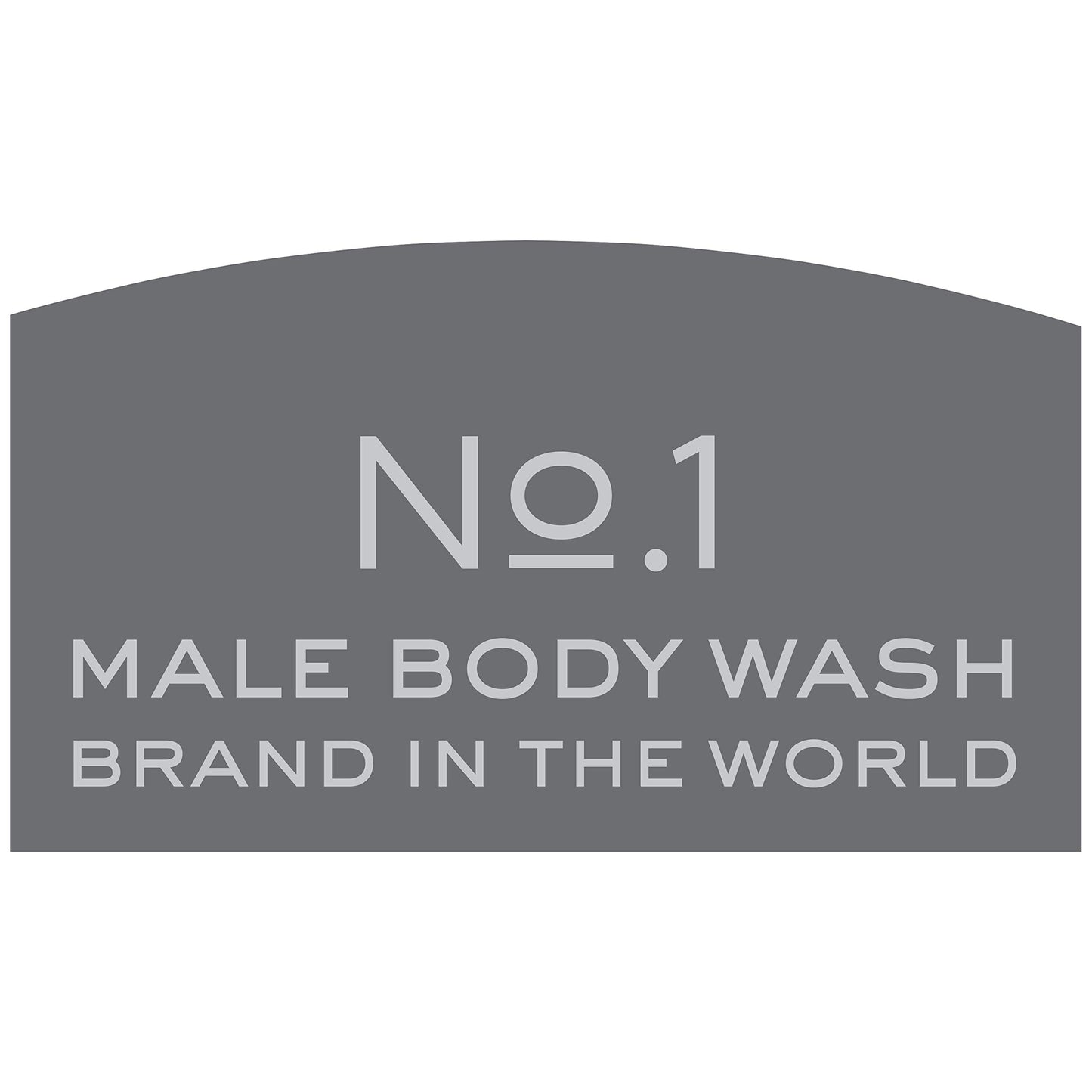 Axe Body Wash, Excite, 16 fl oz (One Pack)