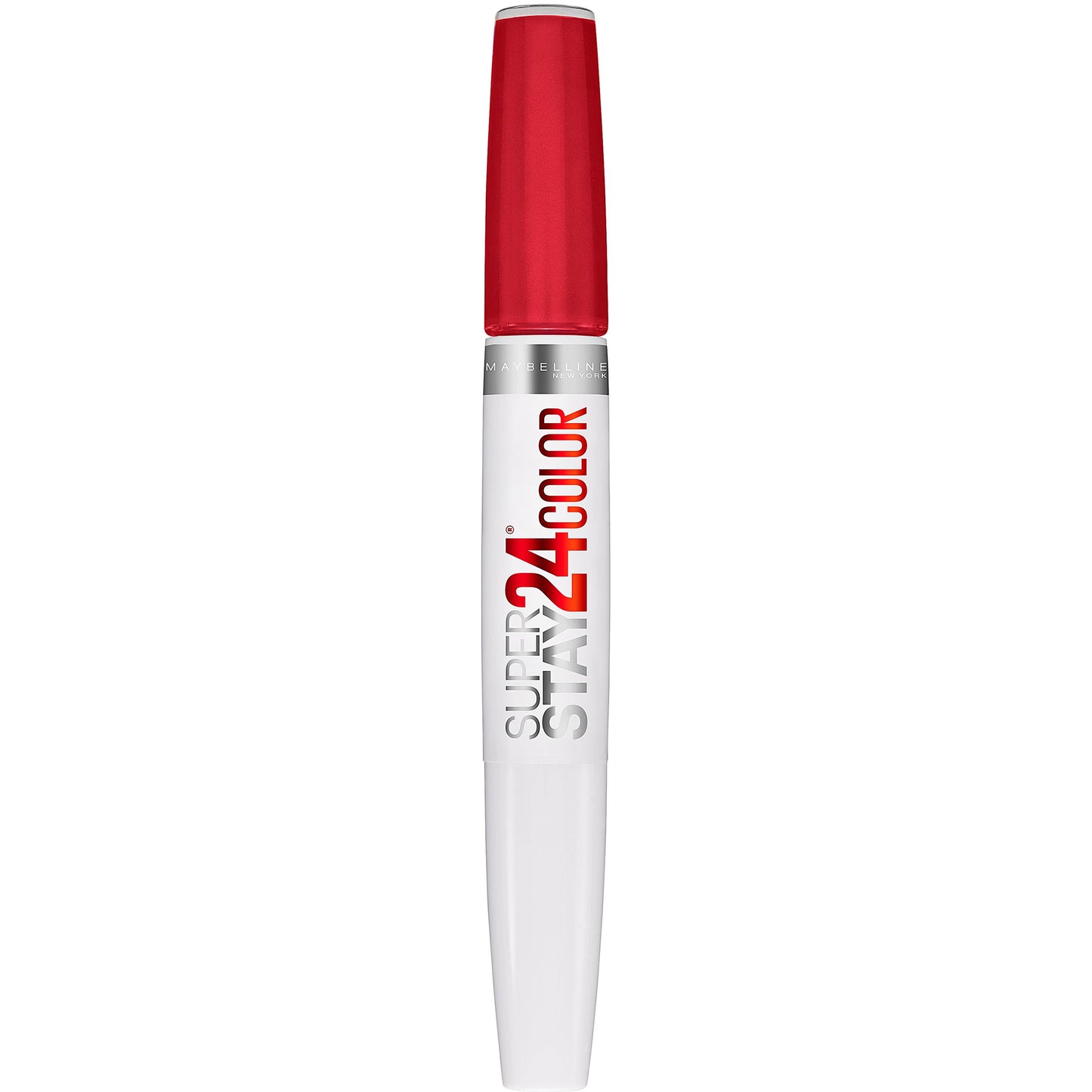 MAYBELLINE New York Superstay 24 Liquid Lipstick, Eternal Cherry