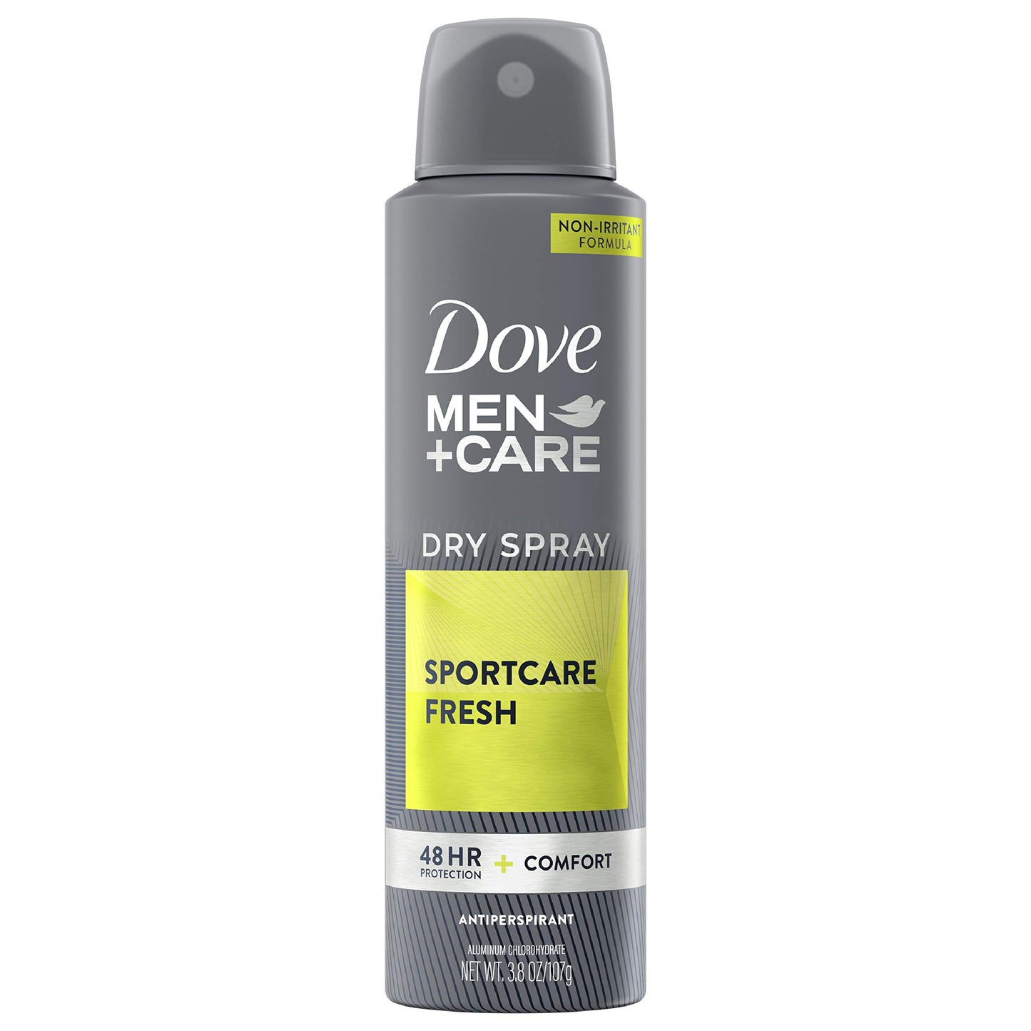Dove Men+Care SportCare Dry Spray Antiperspirant Deodorant 48-hour sweat and odor protection Fresh Antiperspirant for men with Triple Action Beauty and Personal Care DOVE MEN + CARE