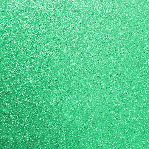Nugenesis Dip Powder Glitz Collection - NG 611 Sea Foam Beauty & Personal Care Nugenesis