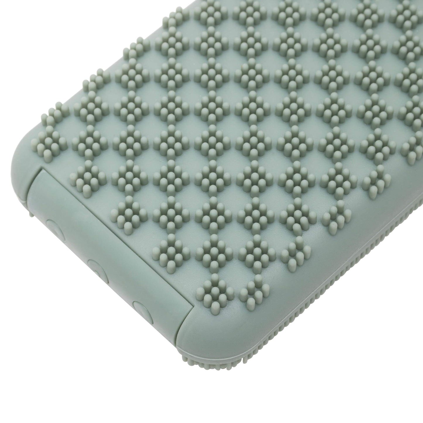 Pop Sonic Sponge - The Ultimate Face & Body Cleanser - Grey Beauty and Personal Care Pop Sonic