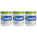 Cetaphil Moisturizing Cream (20 Ounce) (3 Pack)