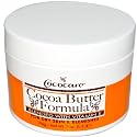 Cococare Cocoa Butter Formula Blended with Vitamin E, 7 Ounce