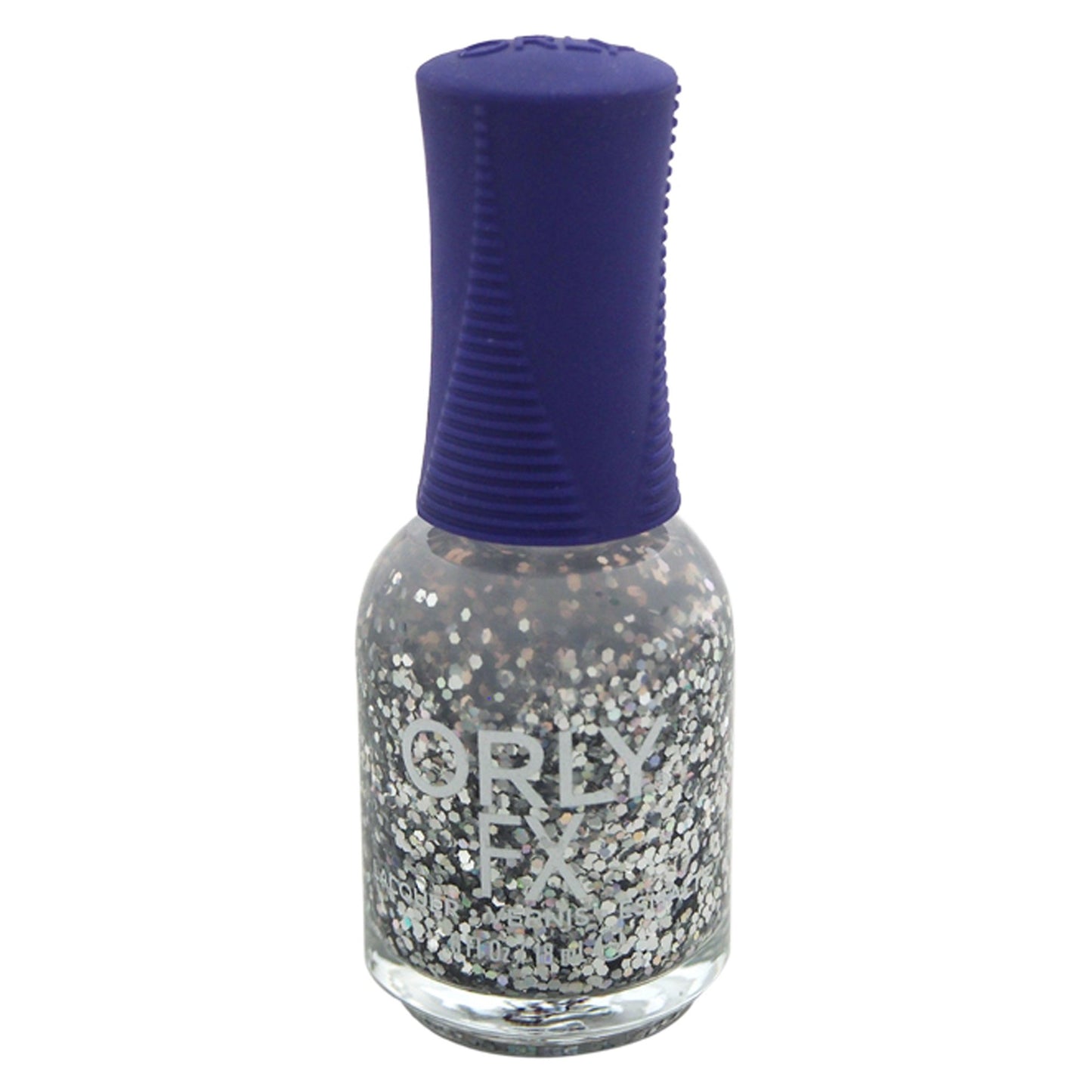 Orly Nail Lacquer, Holy Holo!, 0.6 Fluid Ounce Beauty & Personal Care Orly