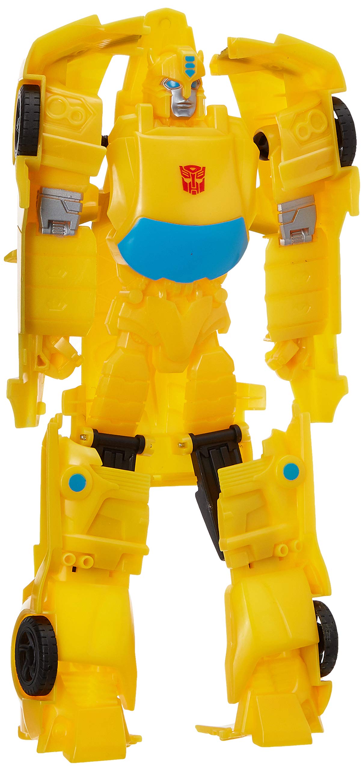 Transformers - More The Meets The Eye - Bumble Bee