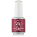 IBD Just Gel Nail Polish, Knock Out, 0.5 Fluid Ounce Beauty & Personal Care IBD