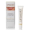 Lipsmart Ultra Hydrating Lip Treatment Moisturizer and Volumizer - Powerful Hydration for Dry Lips (1)