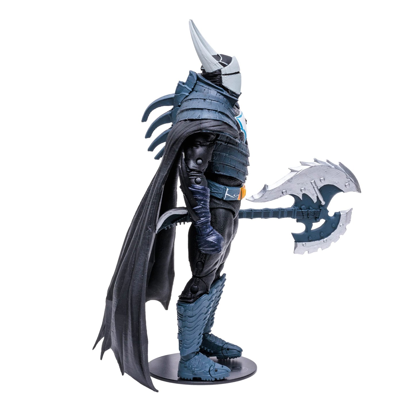 McFarlane Toys DC Multiverse Duke Thomas Dark Nights Metal 7" Action Figure with Accessories