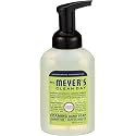 Mrs Meyer's, Soap Hand Foaming Lemon Verbena, 10 Fl Oz