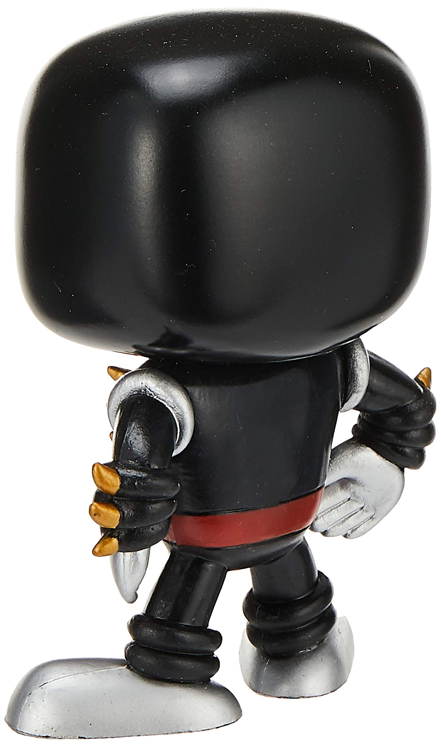 Funko Pop Asia: Astro Boy - Blando