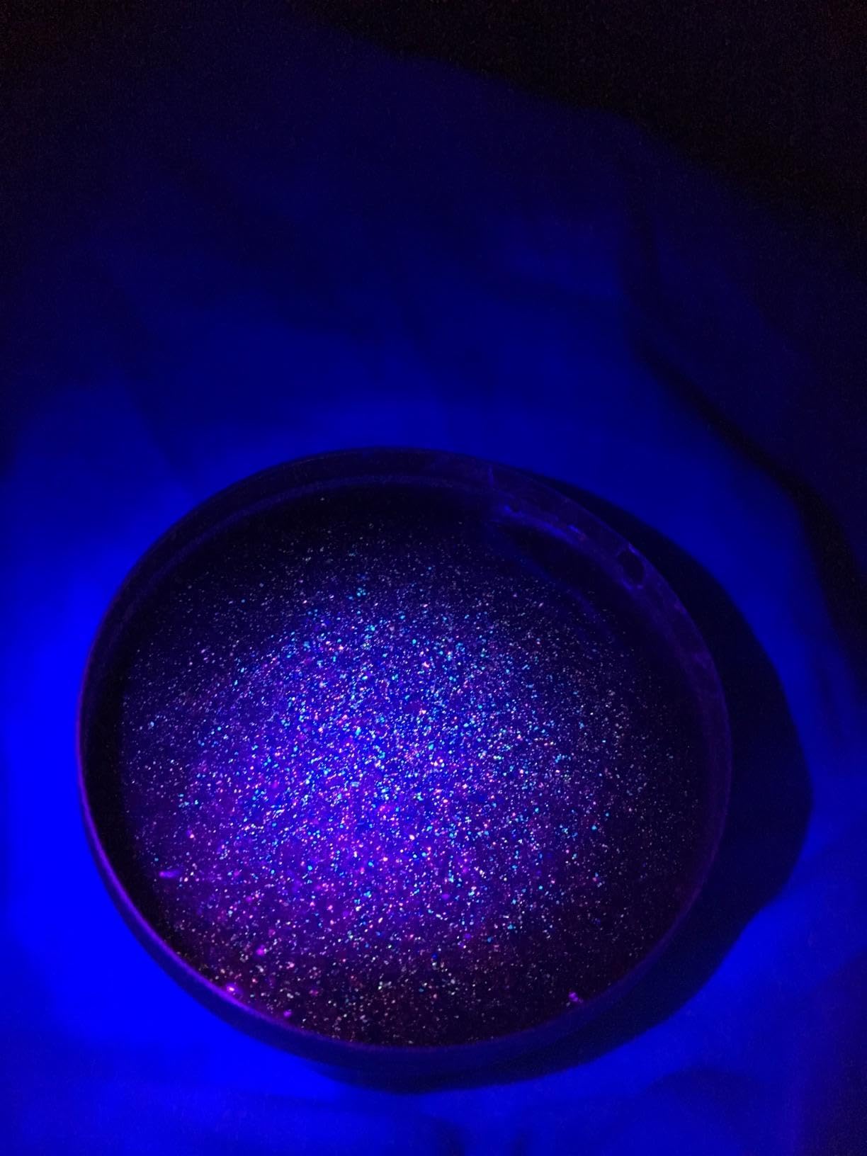 Crazy Aaron's Thinking Putty® - Cosmic Star Dust - Multi-Color Sensory Putty for Kids and Adults in a 4" Tin - Creative and Endless Fun, Stress…