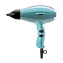 Elchim 3900 Light Ionic Hair Dryer, Light Blue